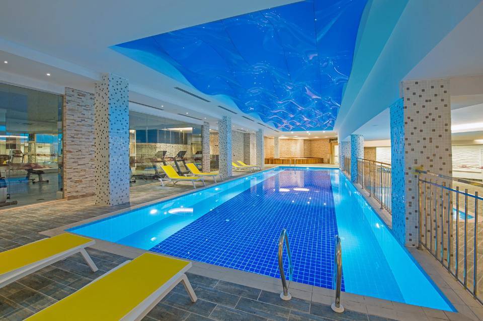 Mary Hotels Alanya 3