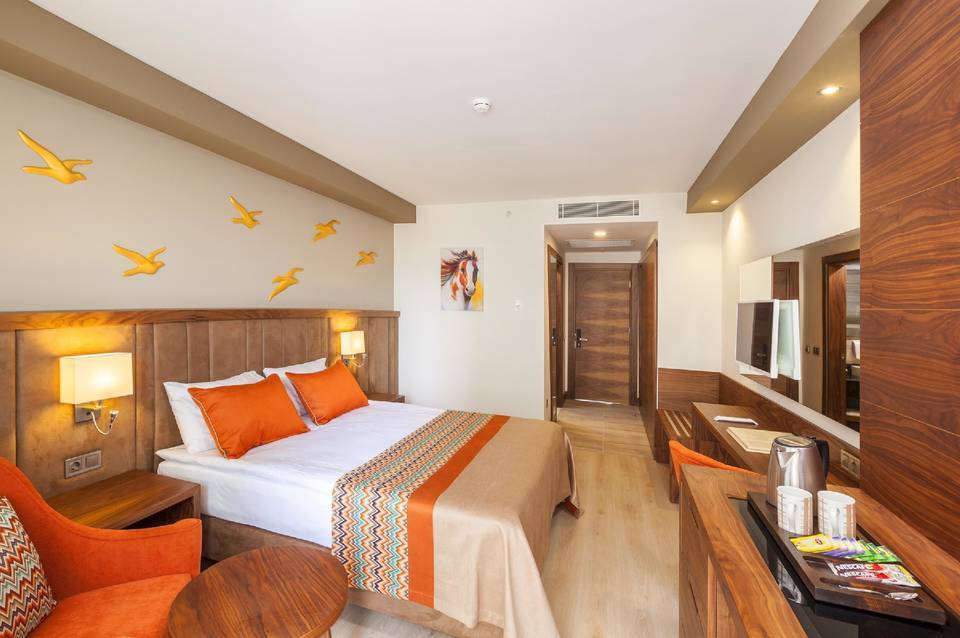 Side Royal Palace Hotel & Spa 1