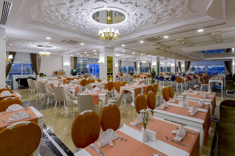 Side Royal Palace Hotel & Spa 2