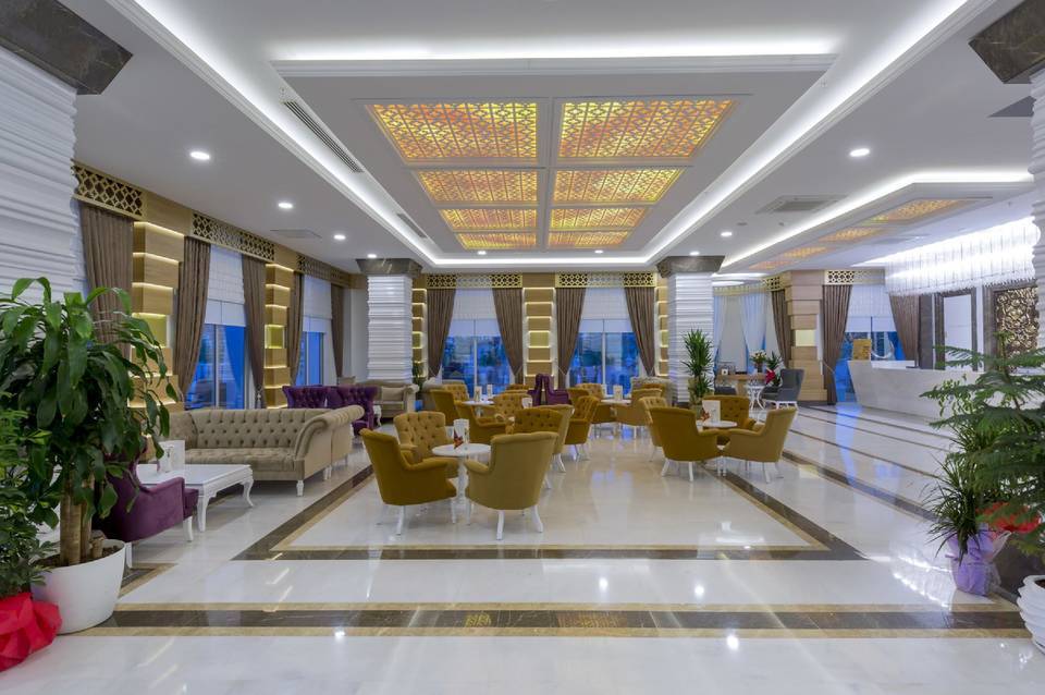 Side Royal Palace Hotel & Spa 3