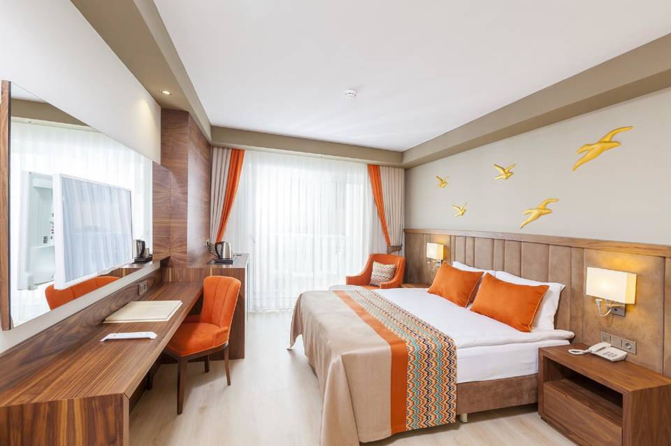 Side Royal Palace Hotel & Spa 4