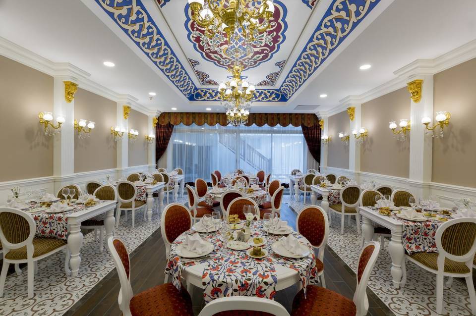 Side Royal Palace Hotel & Spa 5