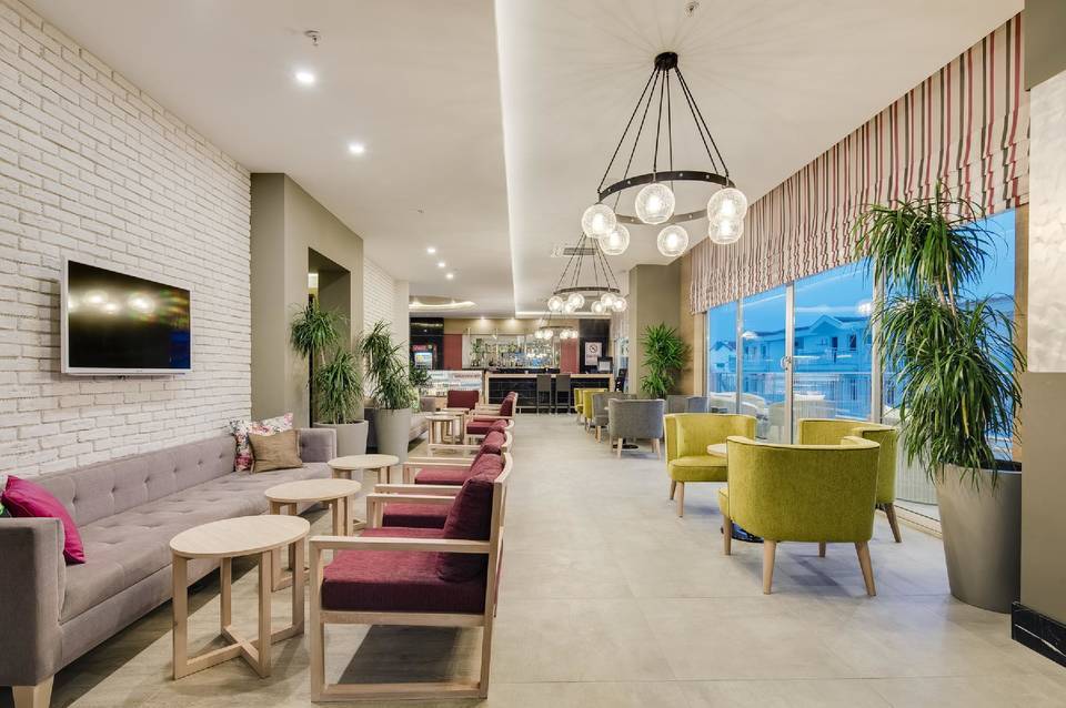 Side Su Hotel 2