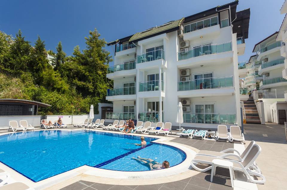 Side Su Hotel 3