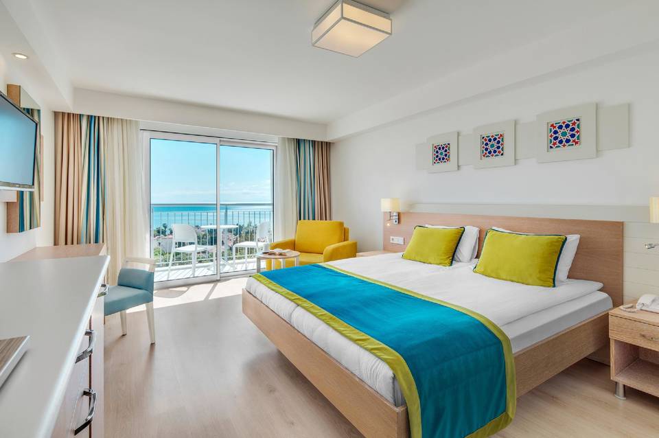 Side Su Hotel 4