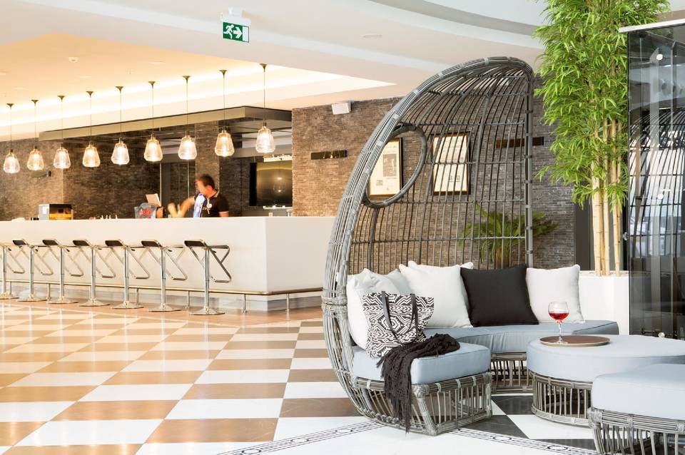 Sunprime C-Lounge Hotel 2