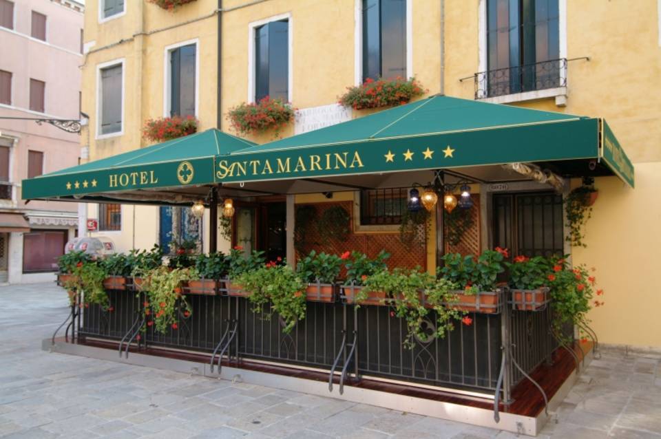 Hotel Ca' Marinella 4