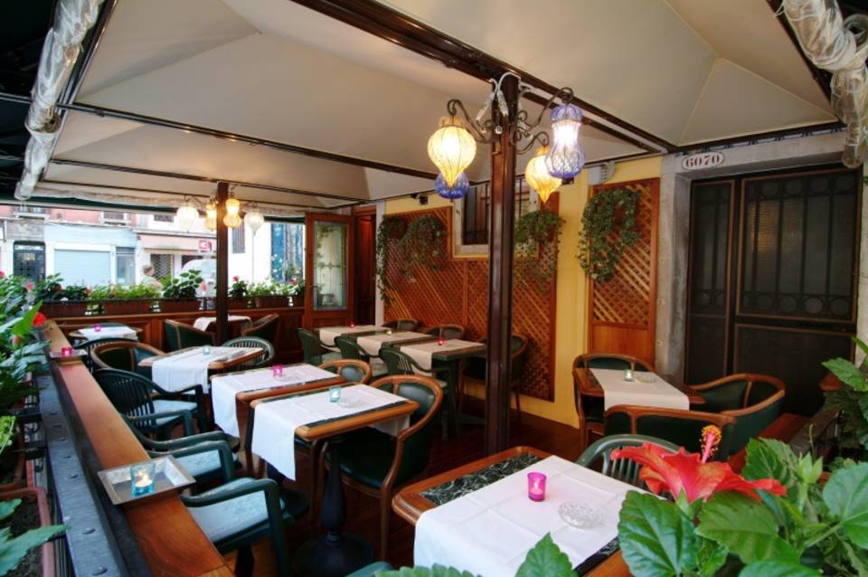 Hotel Ca' Marinella 2