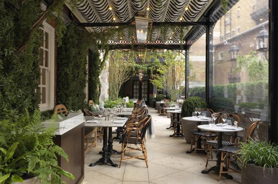 The Bloomsbury 1