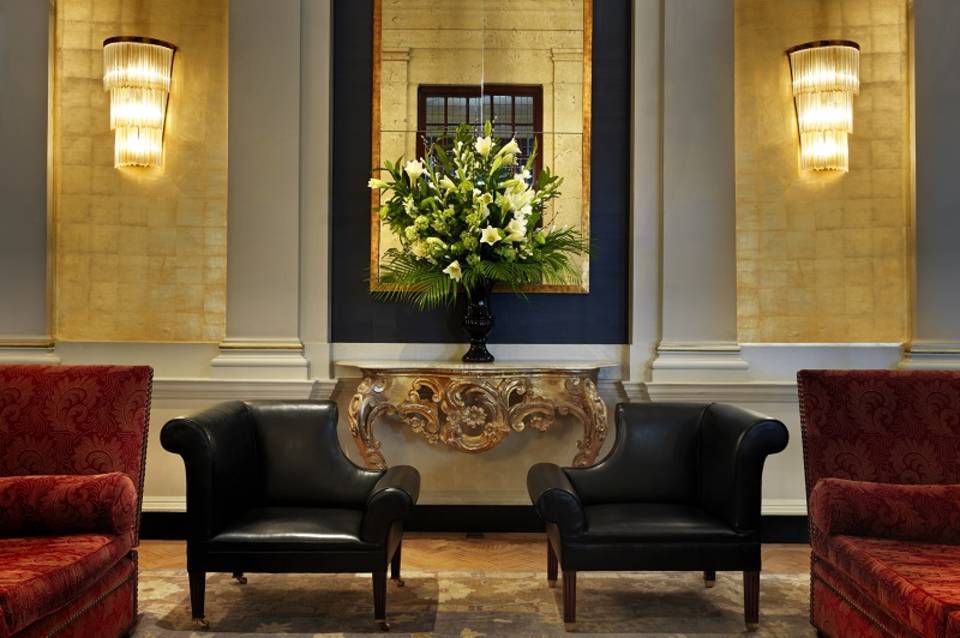 The Bloomsbury 4