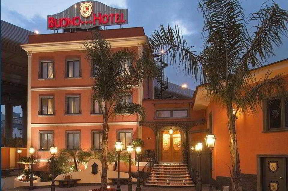 Buono Hotel 1