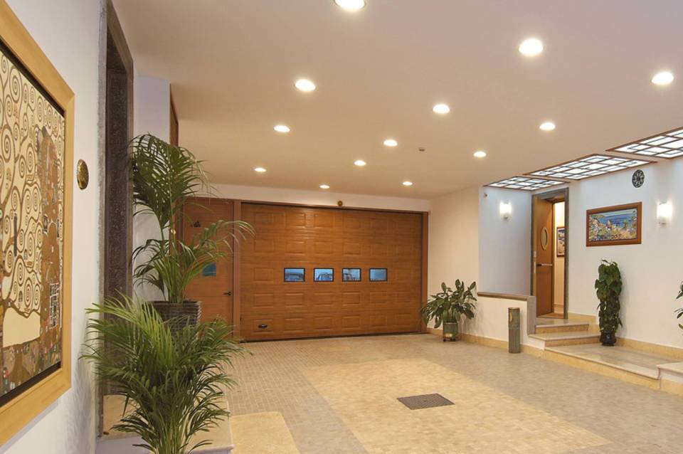 Buono Hotel 5