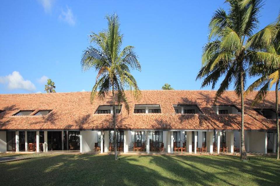 Thaala Bentota Resort 1