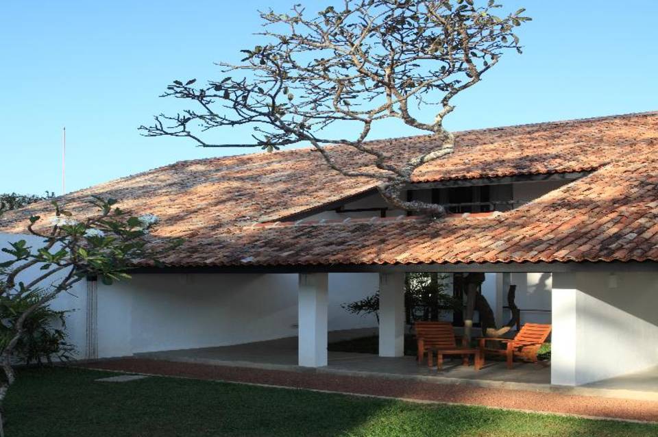 Thaala Bentota Resort 2