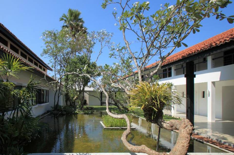 Thaala Bentota Resort 3