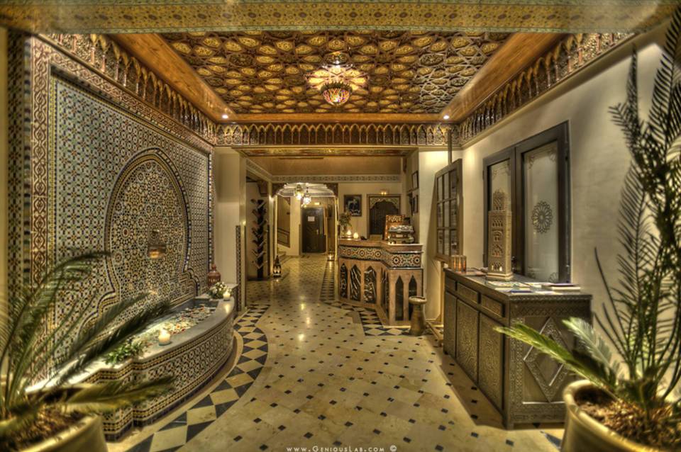 Amani Hotel APP 1
