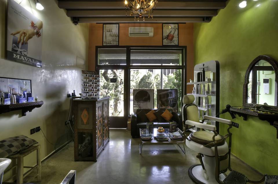 Amani Hotel APP 2