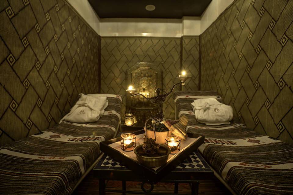 Amani Hotel APP 5