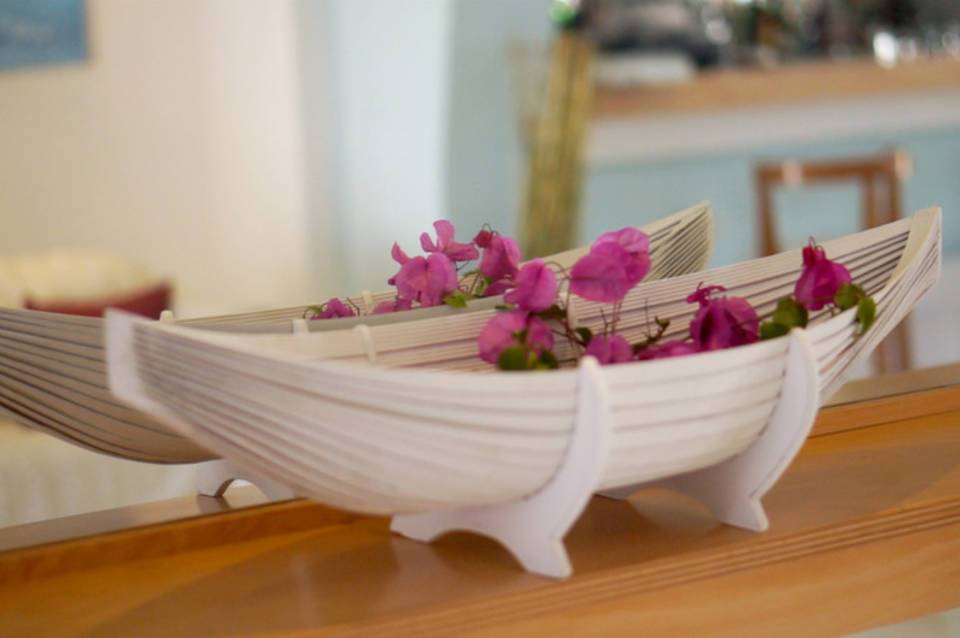 Hotel Dionysos 1