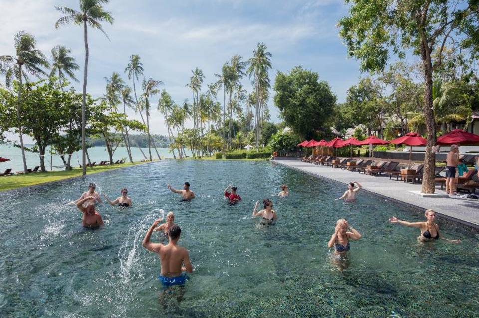 The Vijitt Resort Phuket 2