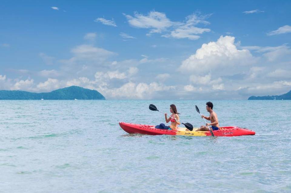 The Vijitt Resort Phuket 3