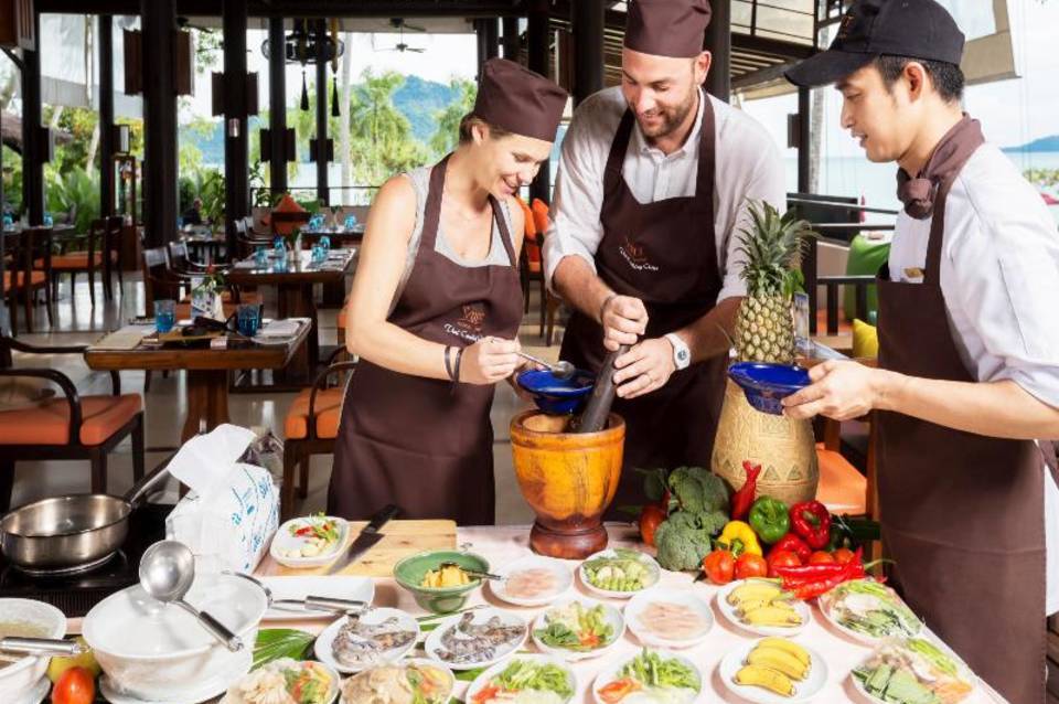 The Vijitt Resort Phuket 4