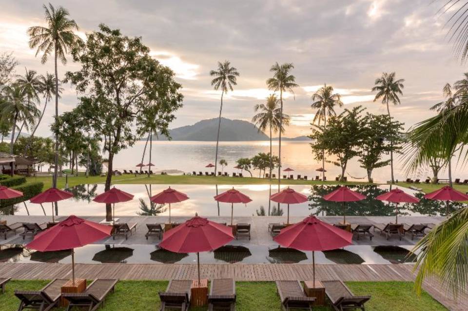 The Vijitt Resort Phuket 5