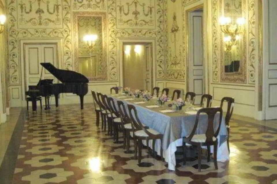 Decumani Hotel De Charme 1