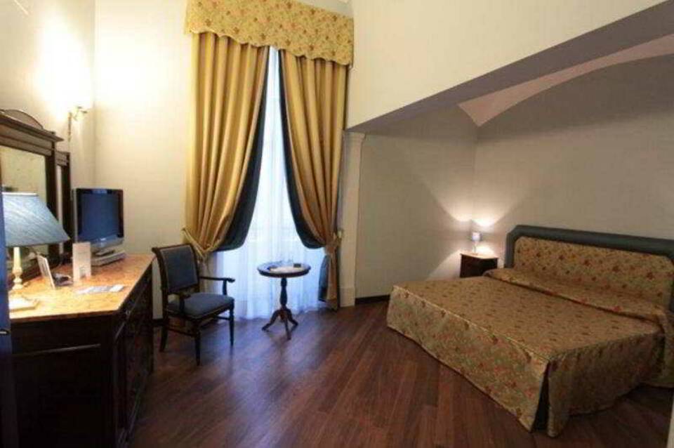 Decumani Hotel De Charme 3