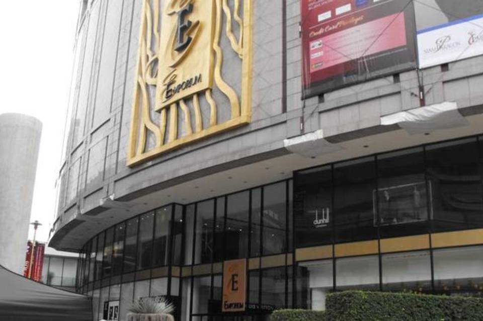 Admiral Premier Sukhumvit by Compass Hospitality 3