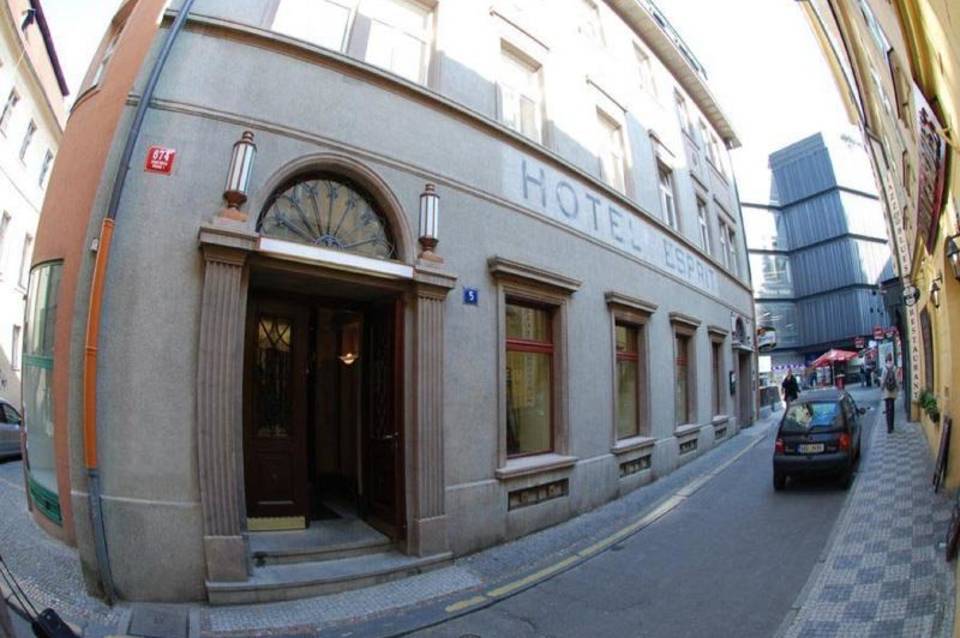 EA Hotel Royal Esprit 3