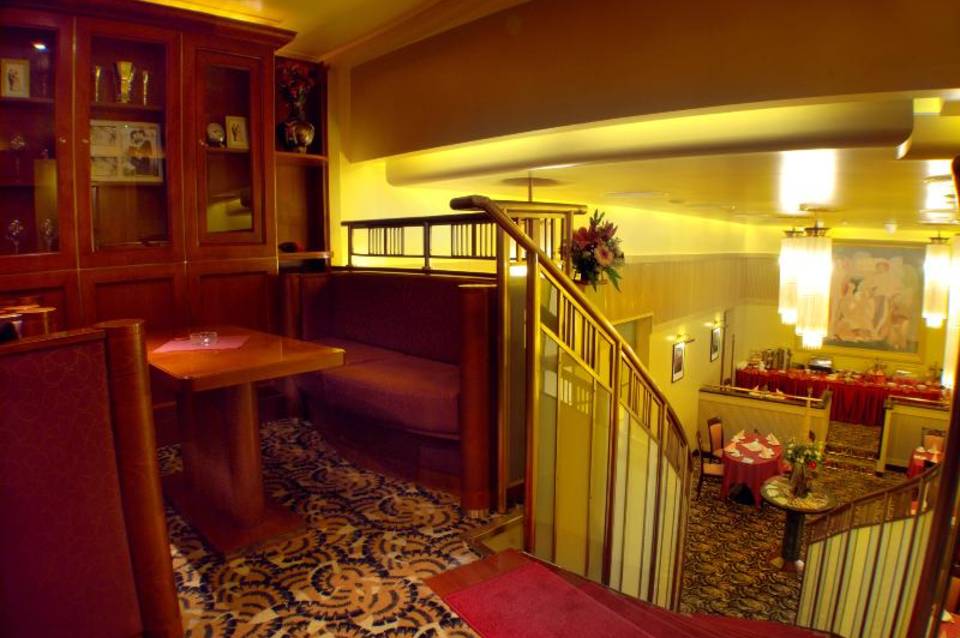 EA Hotel Royal Esprit 4