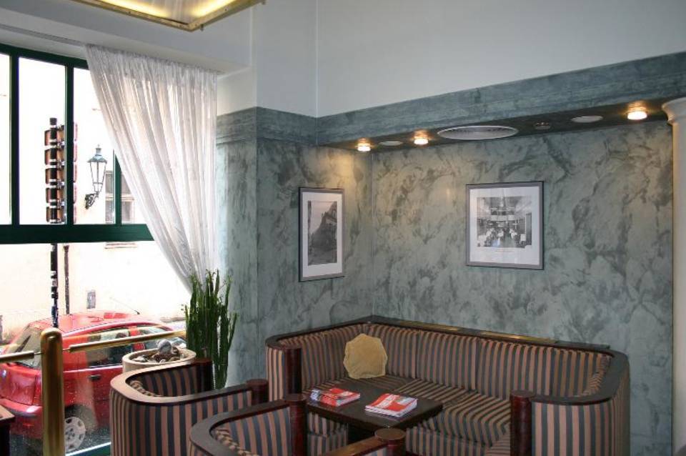 EA Hotel Royal Esprit 5