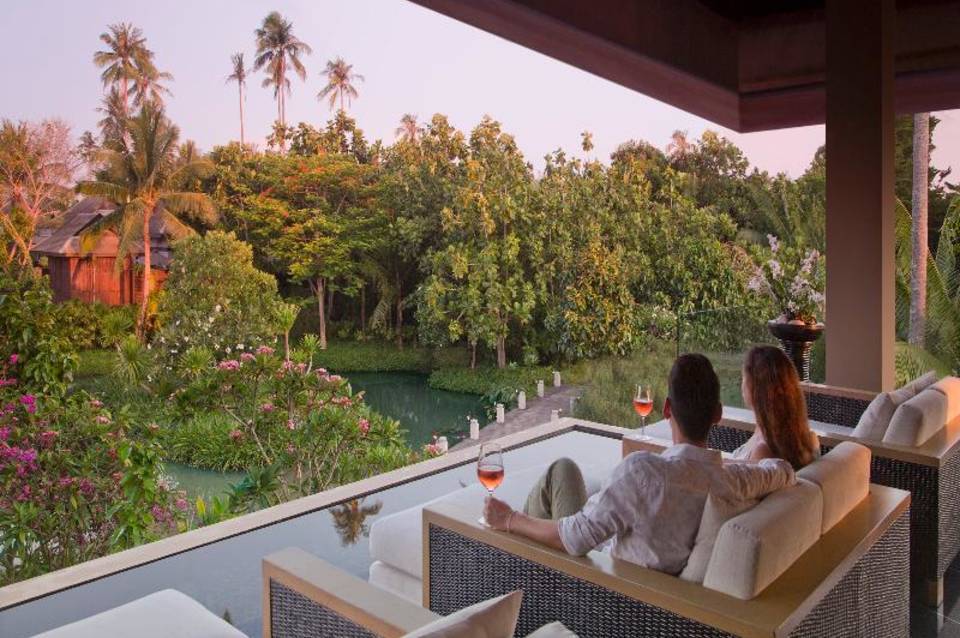 Anantara Mai Khao Phuket Villas 4
