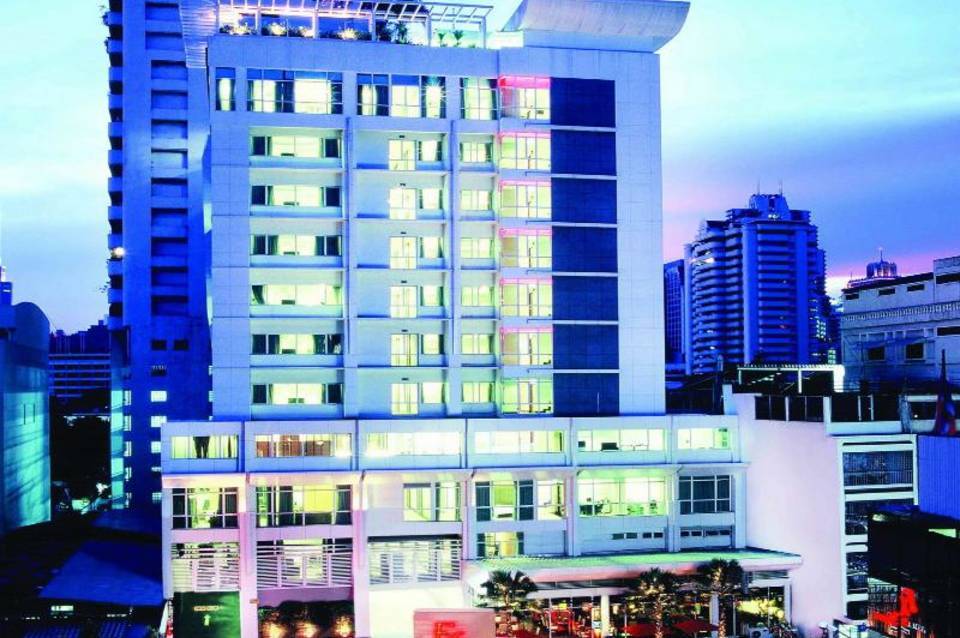 FuramaXclusive Asoke 1