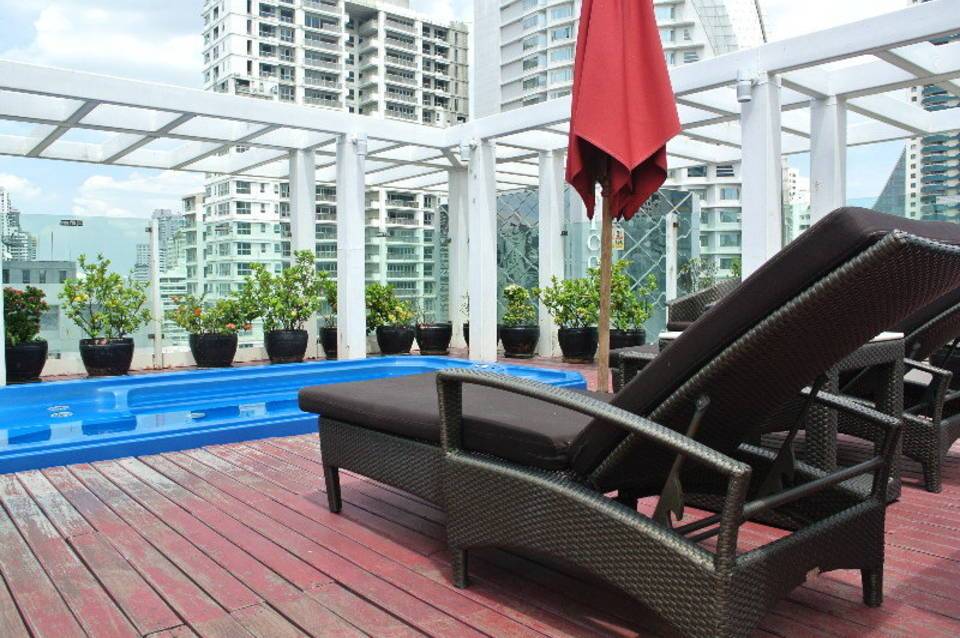 FuramaXclusive Asoke 4