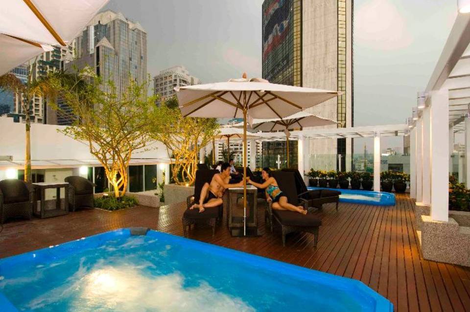 FuramaXclusive Asoke 5