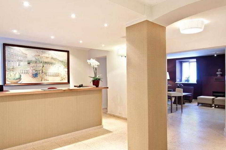 Hotel Lasserhof 2