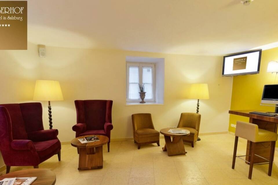 Hotel Lasserhof 4