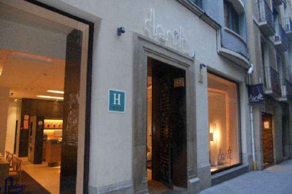 Denit Barcelona 1