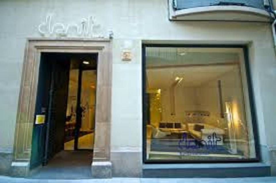 Denit Barcelona 2