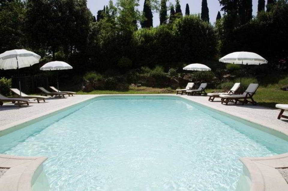 Hotel Il Borgo di Villa Castelletti 4