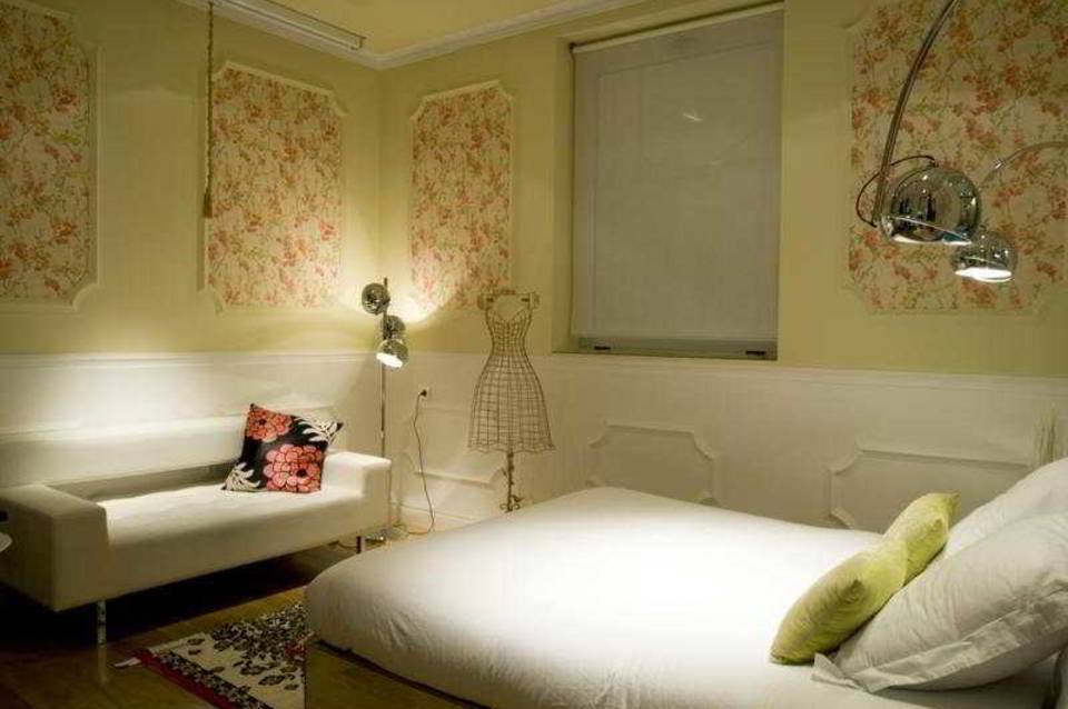 Hotel Abalú 5