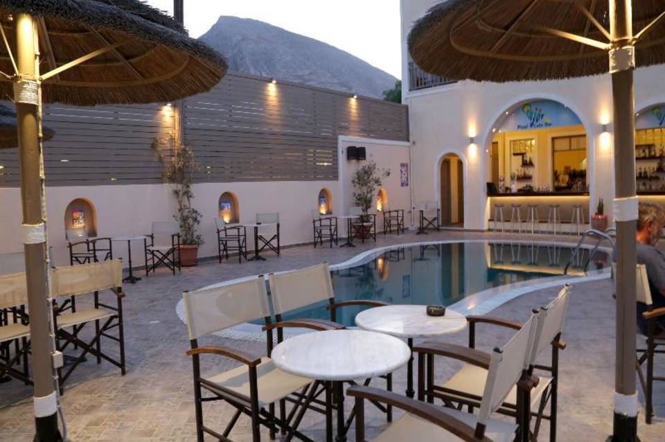 Enjoy Villas 1