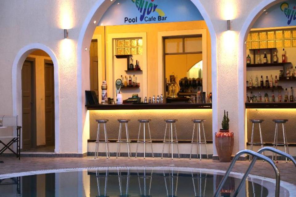 Enjoy Villas 2