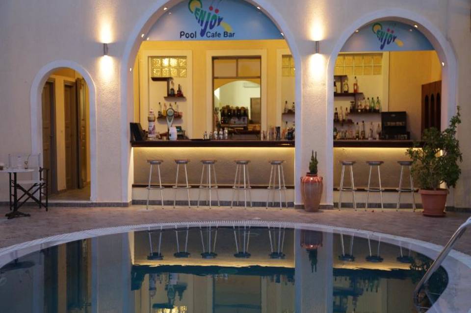 Enjoy Villas 4
