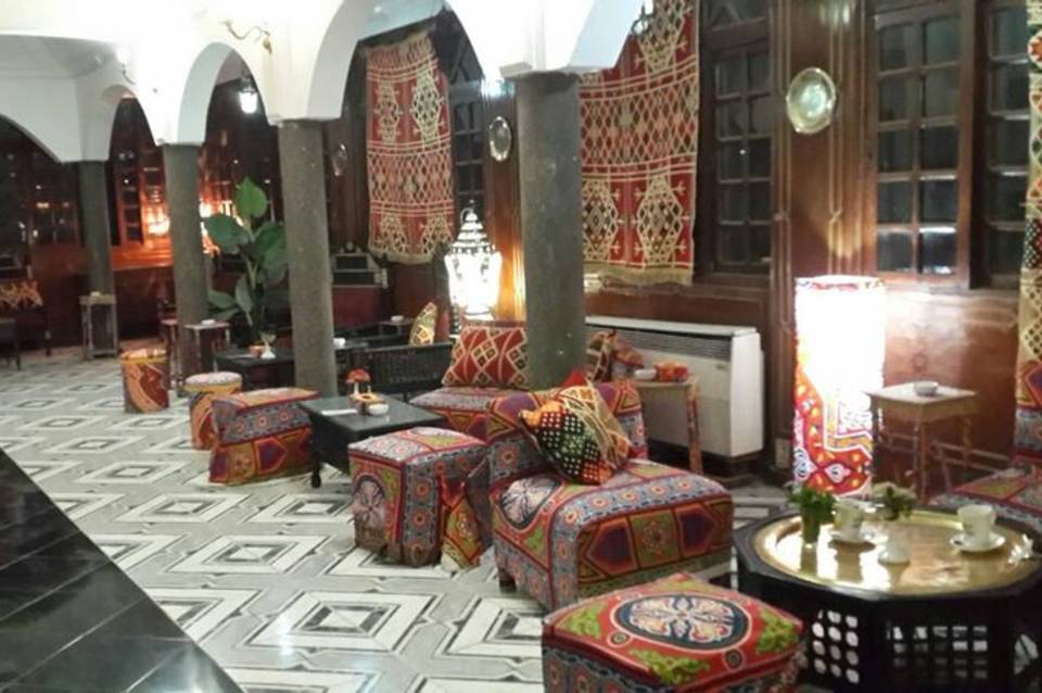 Indiana Hotel 5