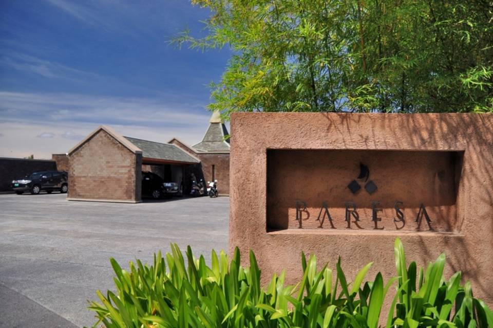 Paresa Resort 2