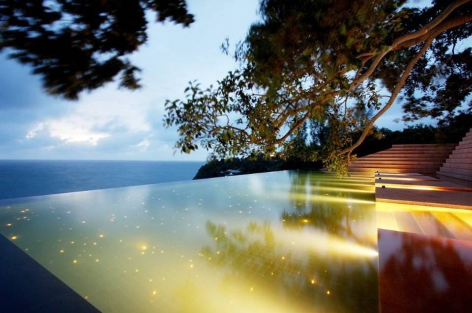 Paresa Resort 3