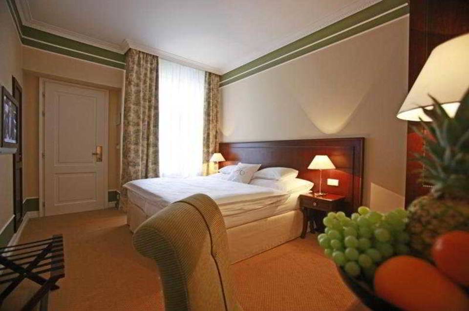 Hotel Antik 1